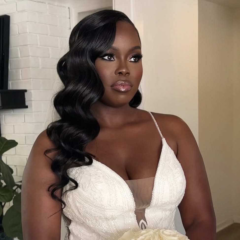 Luxury Bridal Experience