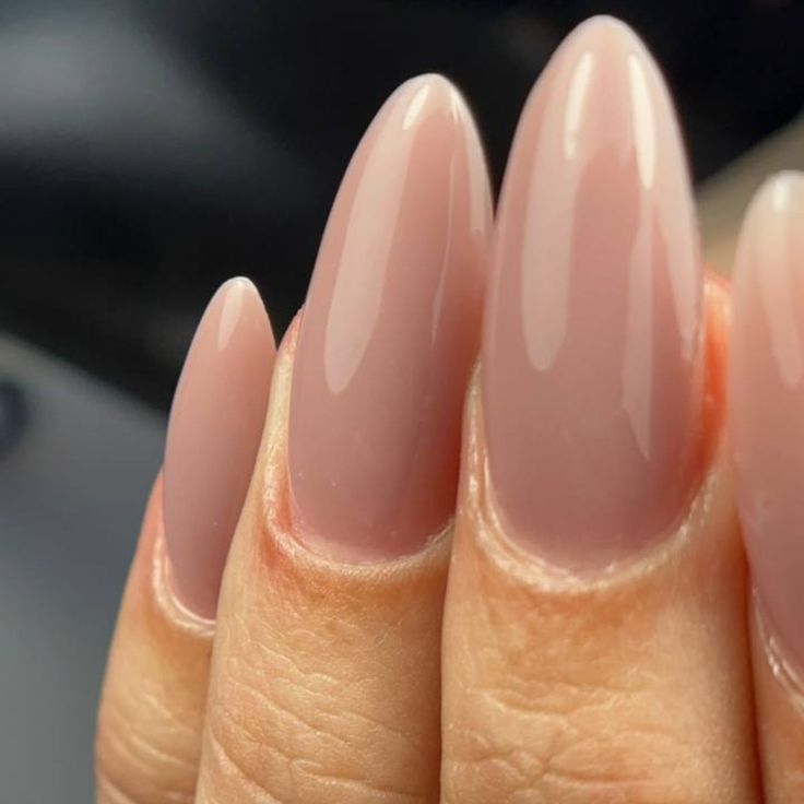 Builder Gel with Nail Extensions