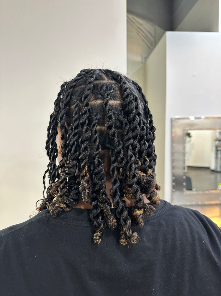 Twist Set