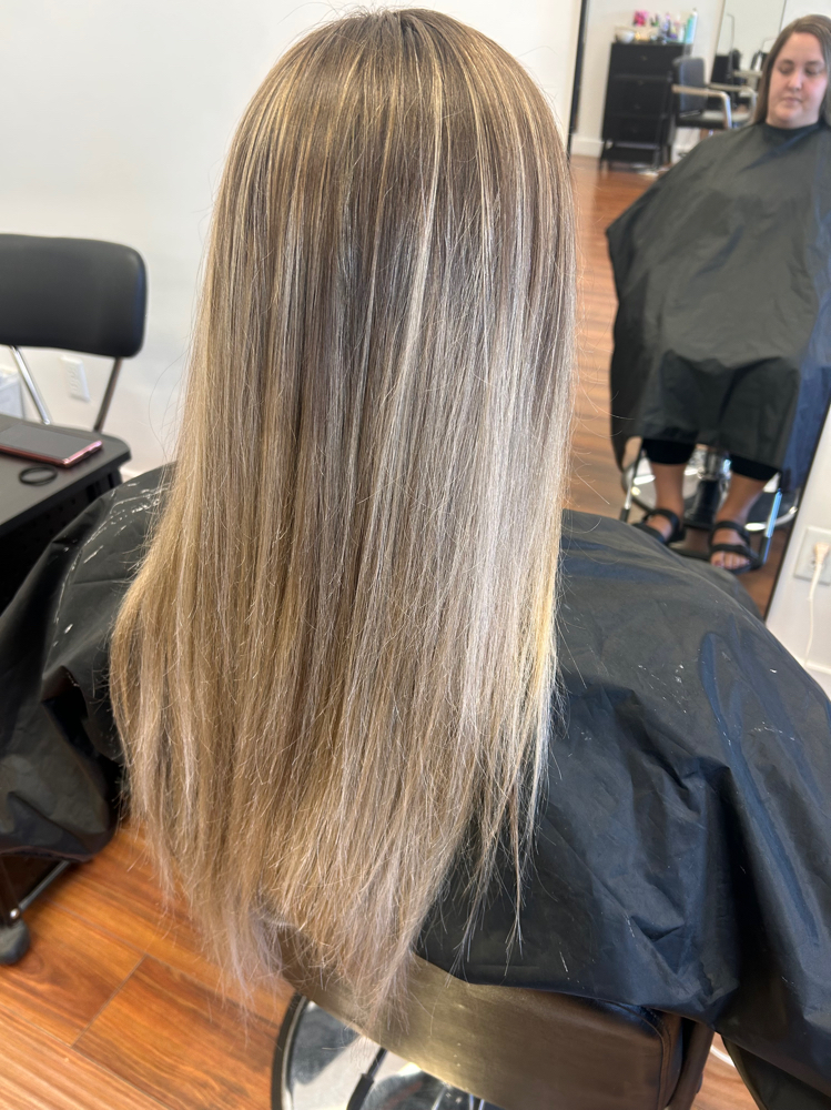 Balayage