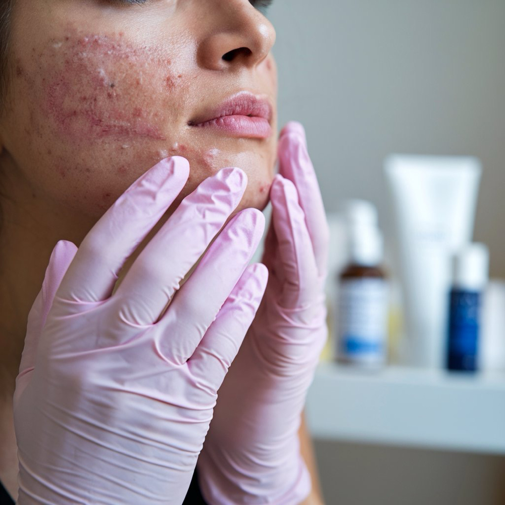 Acne Treatment