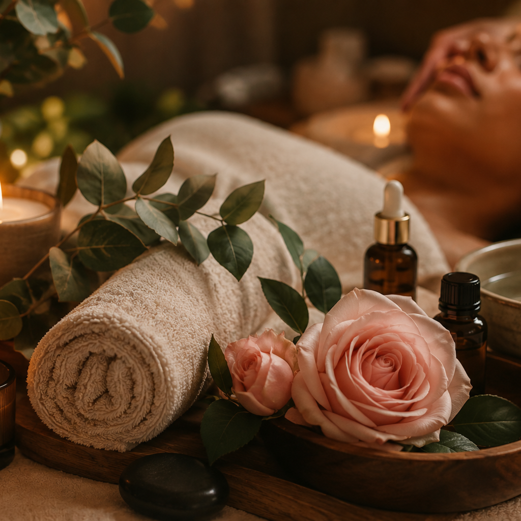 Body Love Spa Day at Body Love Wellness in Cicero, IL
