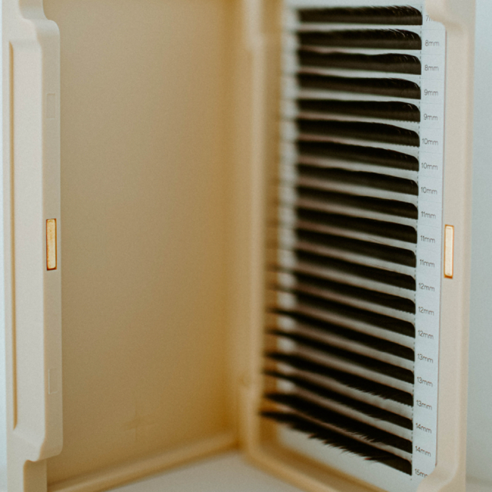 MODEL FILL at BLESSED BEAUTY & CO. in Marysville, WA