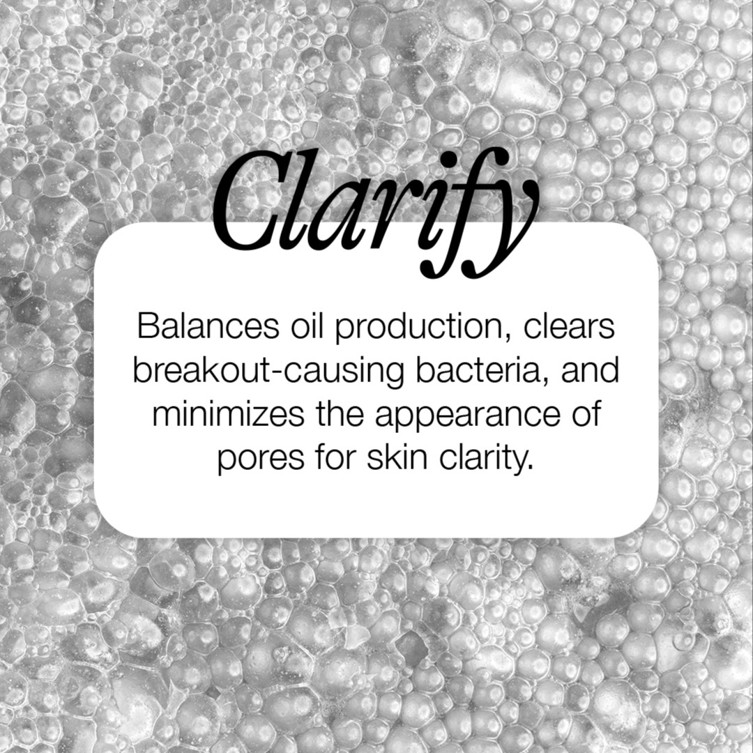 Glo2Facial-CLARIFY at FaceMe Skin Care in Bloomingdale, IL