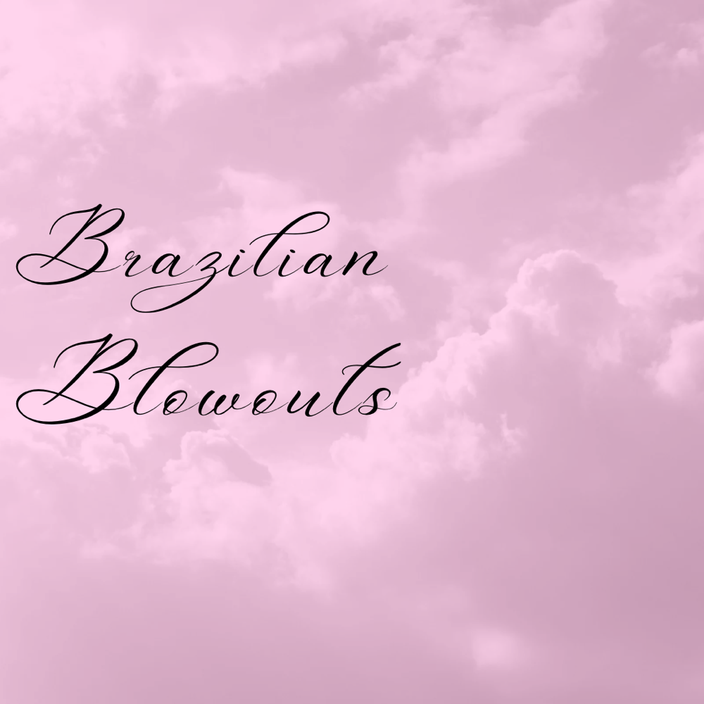Brazilian blowout