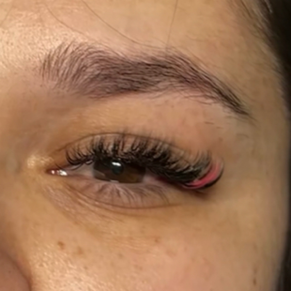 Volume 3wk Fill at Honey Whim Esthetics in Salt Lake City, UT