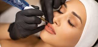 Permanent Makeup COMING SOON