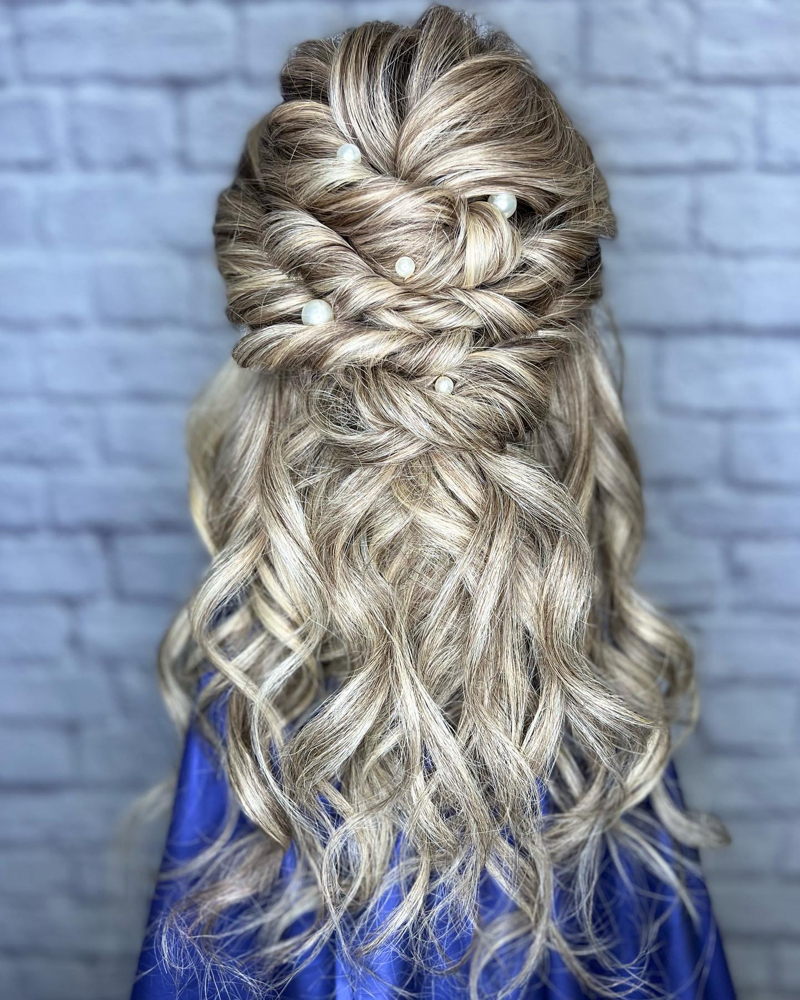 Bridal Trial