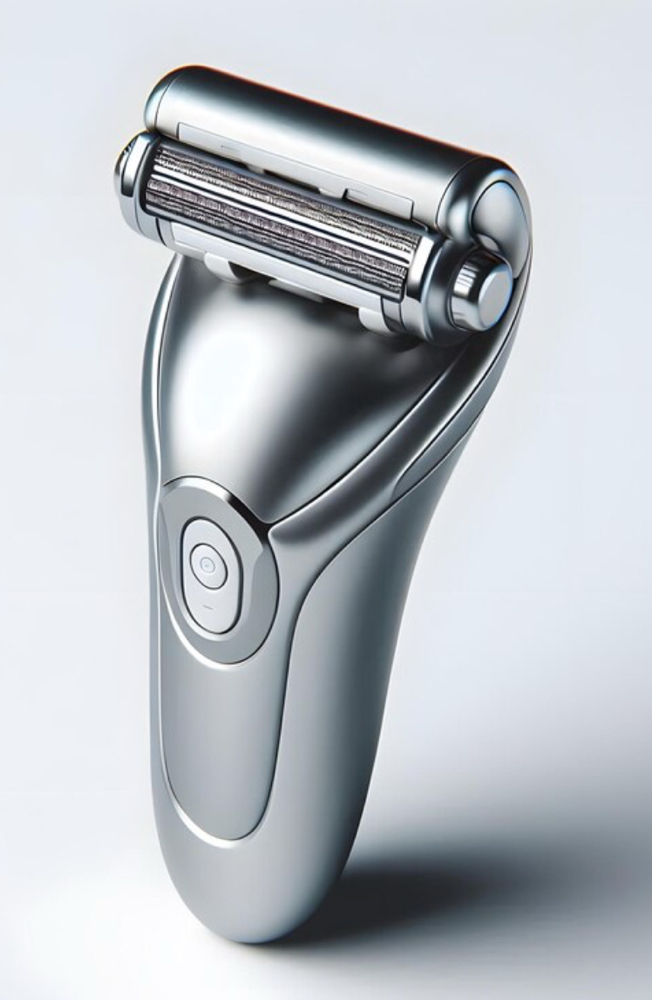 Super Shaver