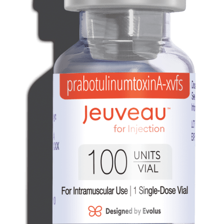 Jeuveau Neurotoxin