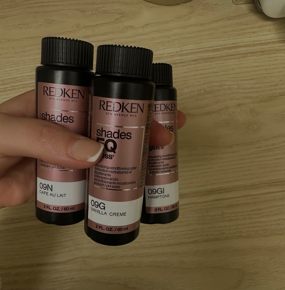 Toner Refresh at Hair by Jordan Antonacci in Hales Corners, WI