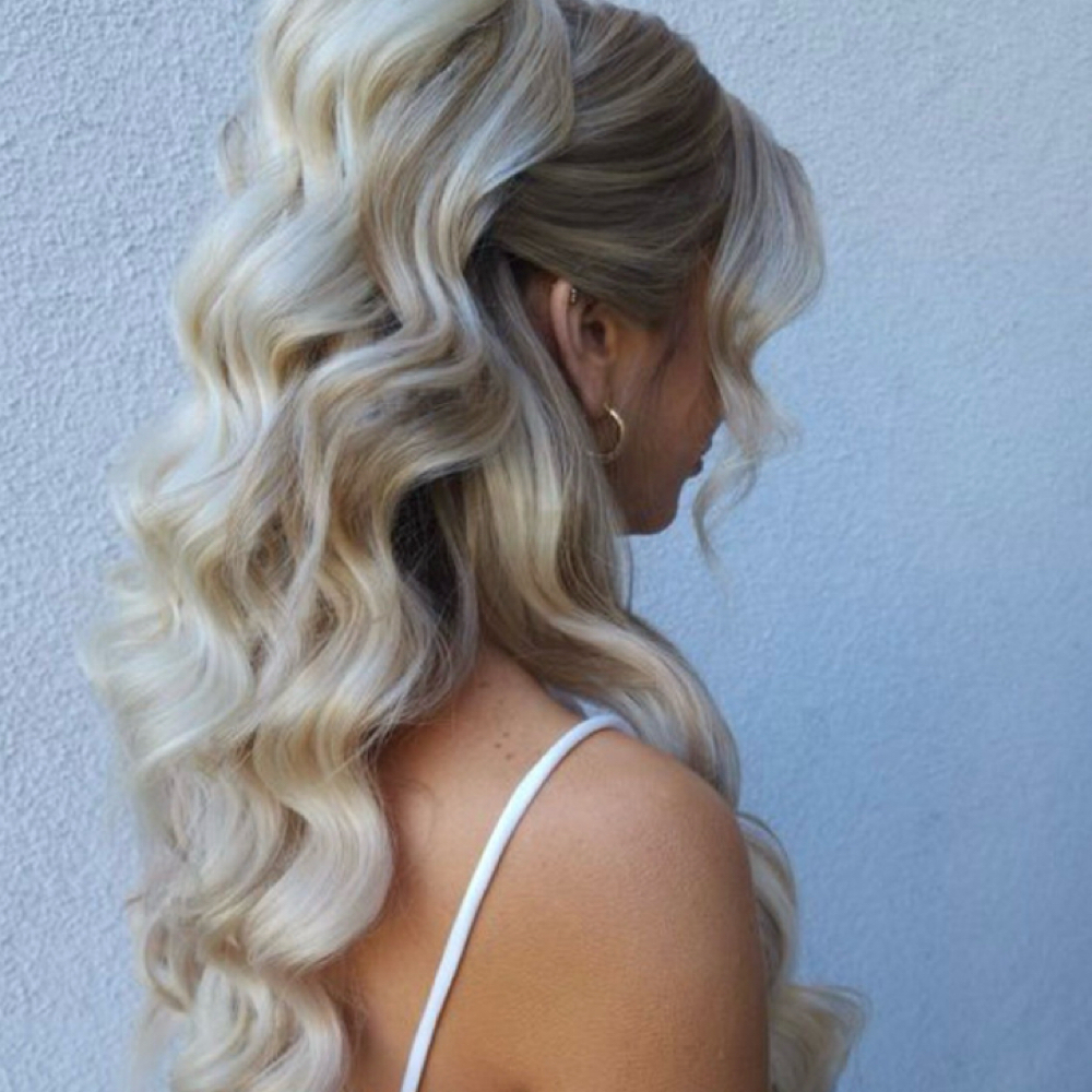 Special Occasion Style at Artistry Salon in Canton, OH