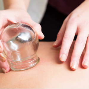90 Minute Deep Restorative Cupping at Sugar Mill Body Renewal in Youngsville, LA