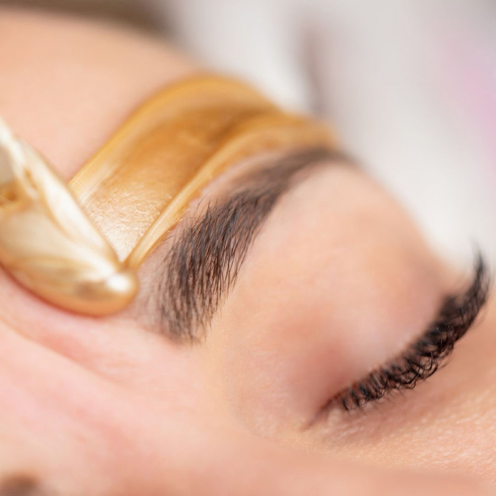 Eyebrow Wax at Skin By Sav in Rainbow City, AL