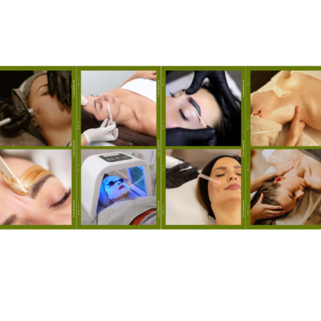 PKG 3 - GOLD at LMK ESTHETICS SKINCARE SPA in Lake Ozark, MO