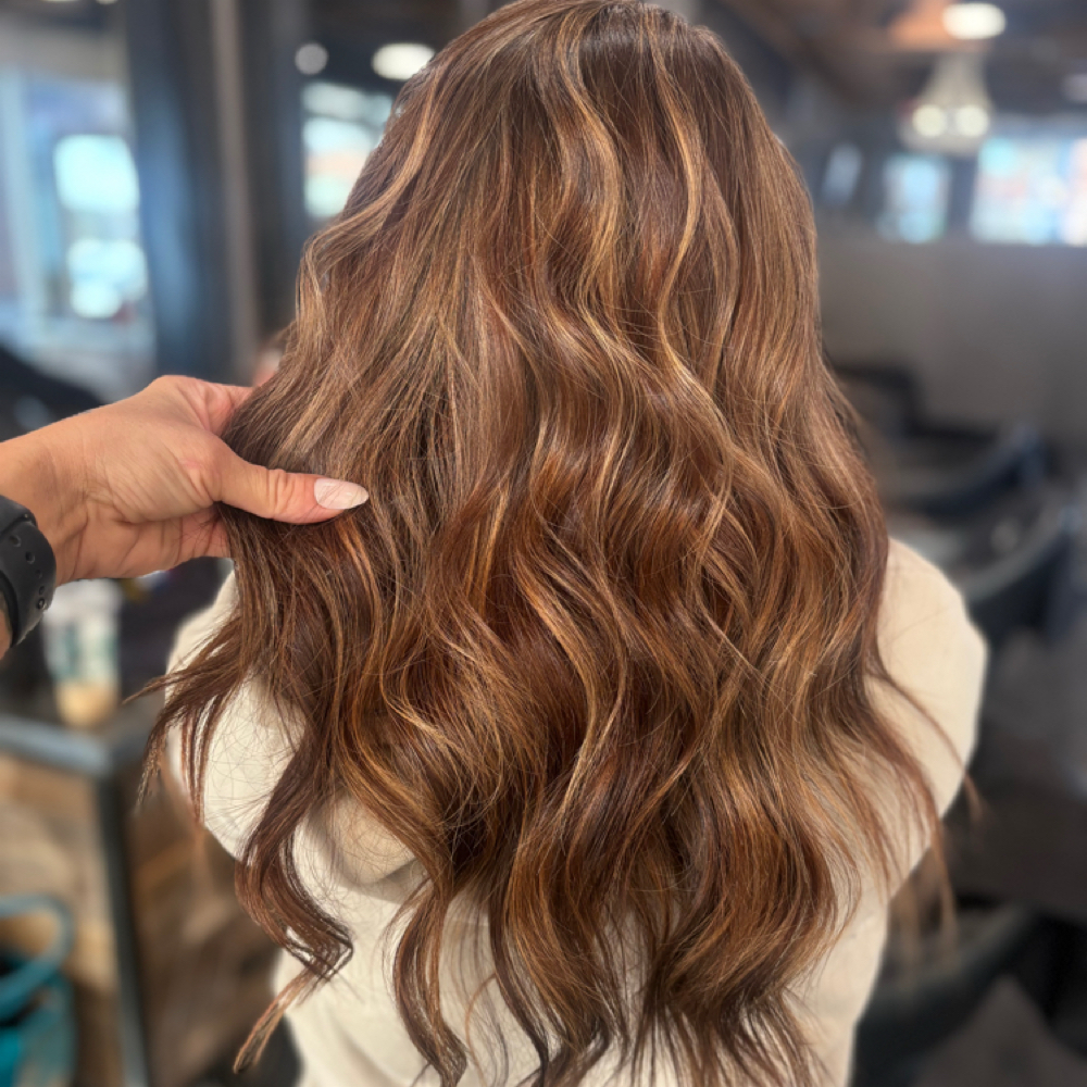 Corrective Color Consultation at Beauty by Marissa in Rochester, NY