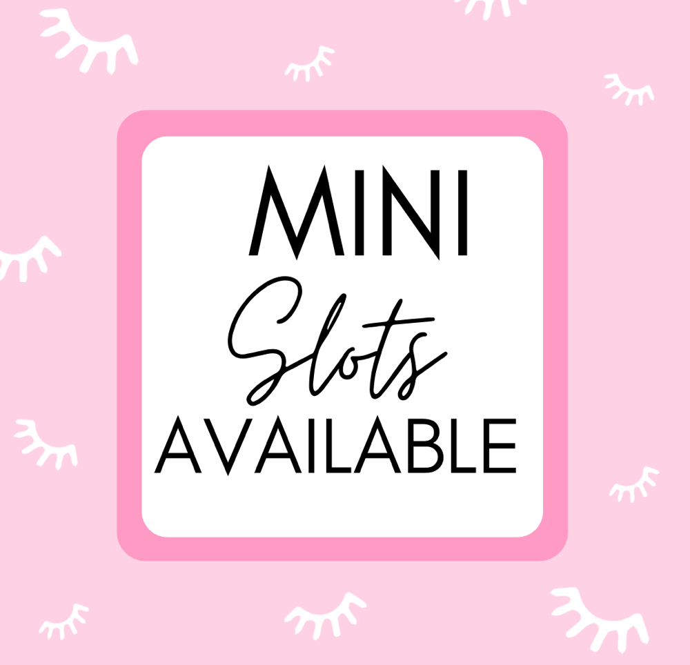 Mini Fill