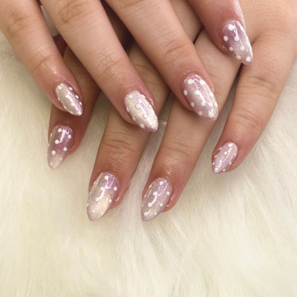 Gel X Full Set at Kats Klaws in Blackfoot, ID