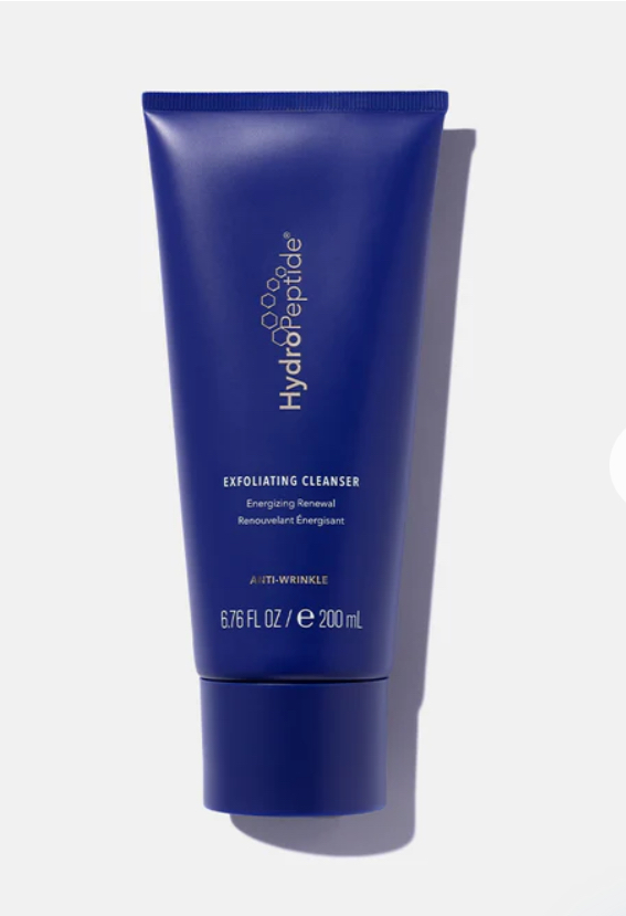 Exfoliating Cleanser