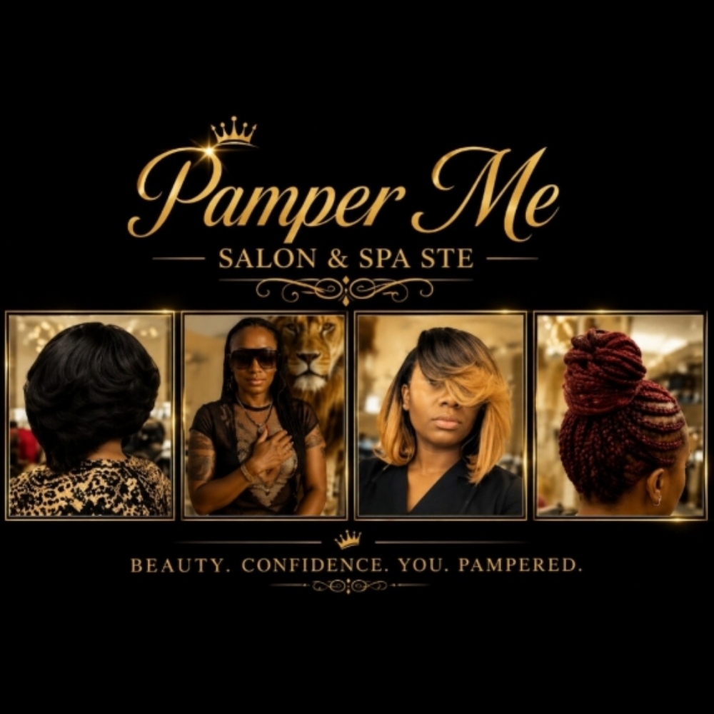 Haircare Consultation at Pamper Me Salon & Spa Ste in Georgia, GA