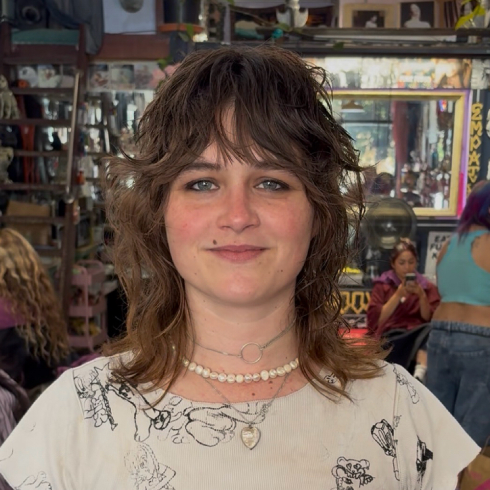 Bang Trim at Bongo Notes in Los Angeles, CA