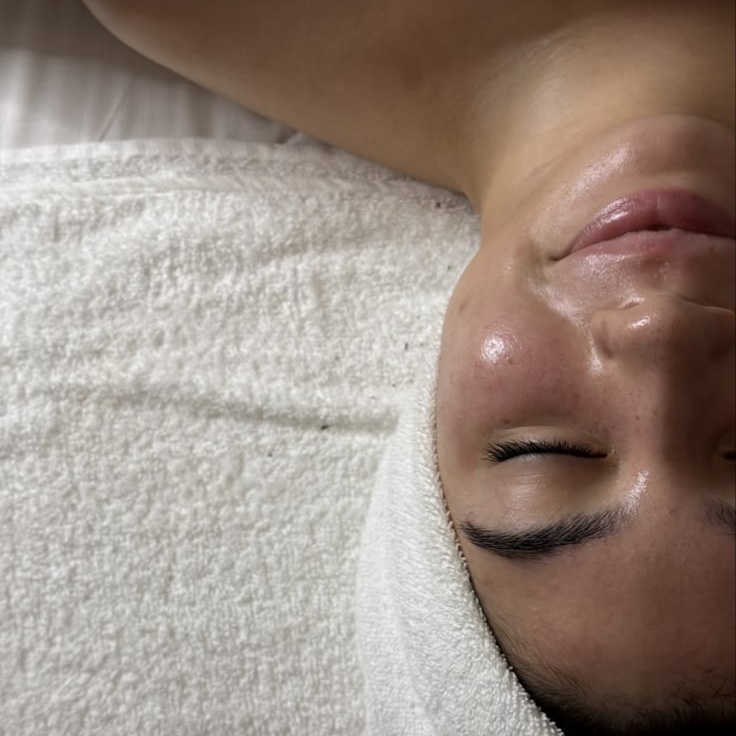 The Signature Facial at Beauty By Josie + The Skin Refinery in Nicholasville, KY