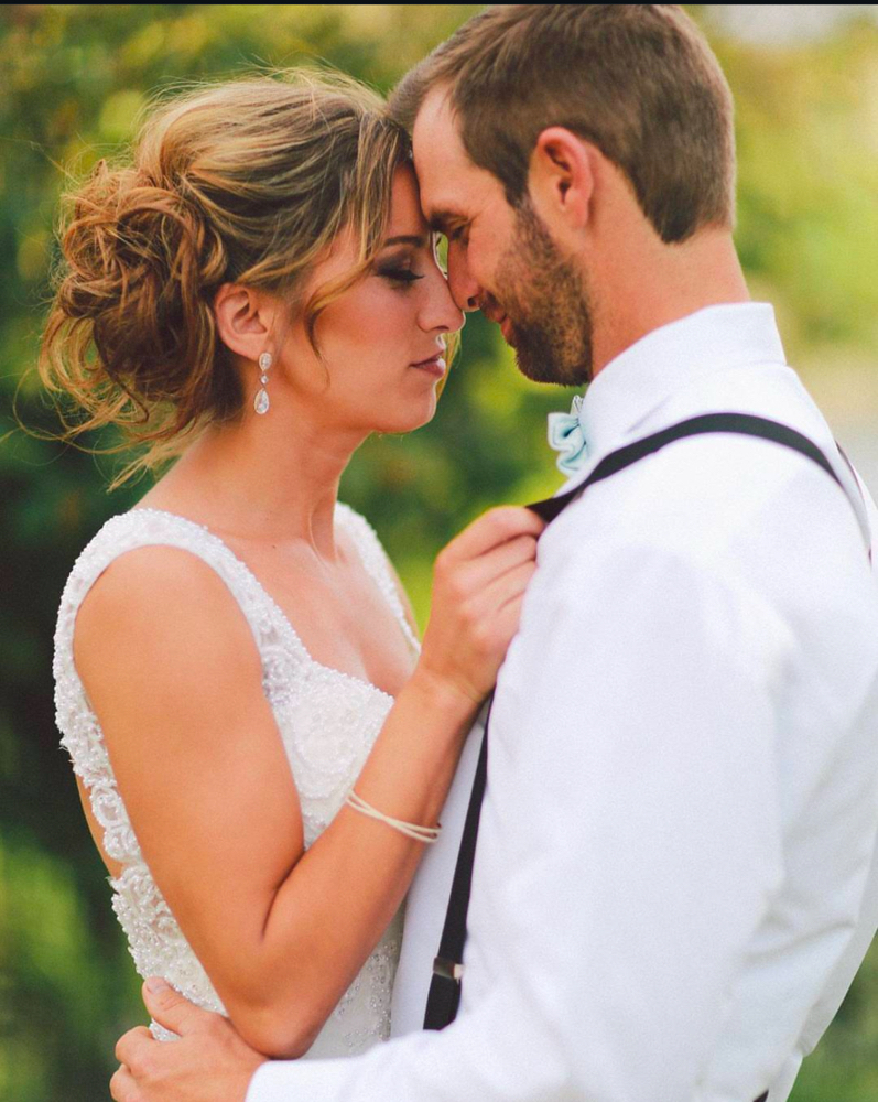 Bombshell Bridal Package