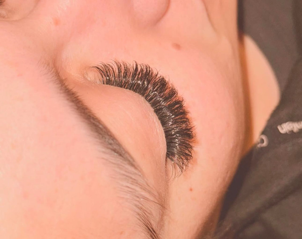 Lash Fill 3 Week