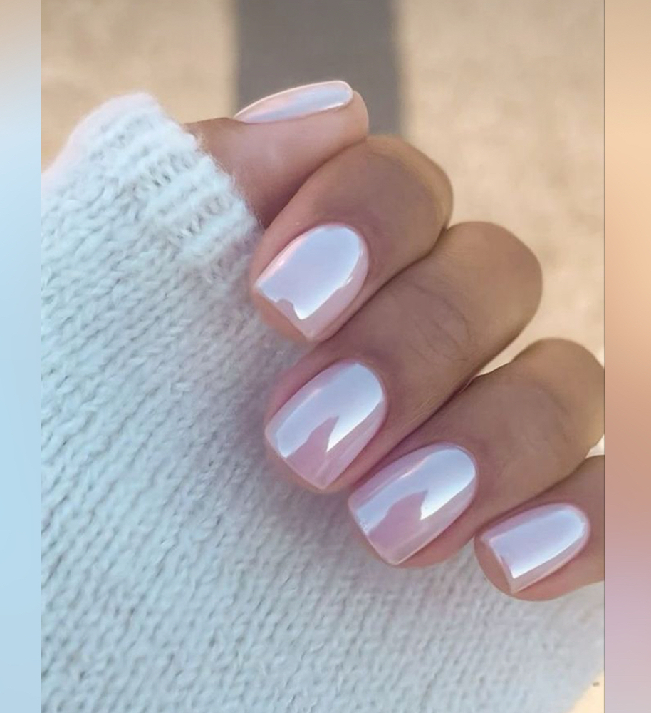 Chrome Powder (Add On)