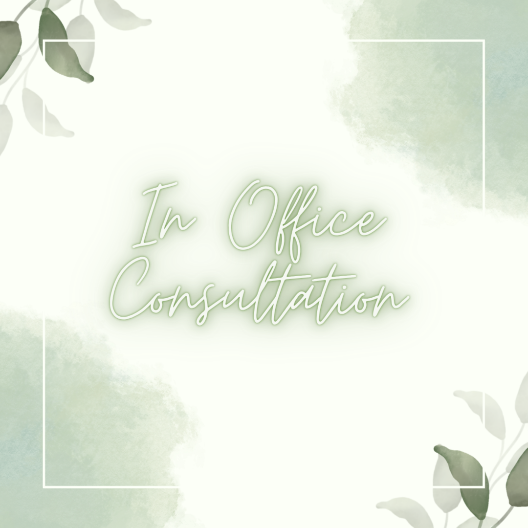 In Office Consultation at Monet Esthetics and Skincare in San Diego, CA