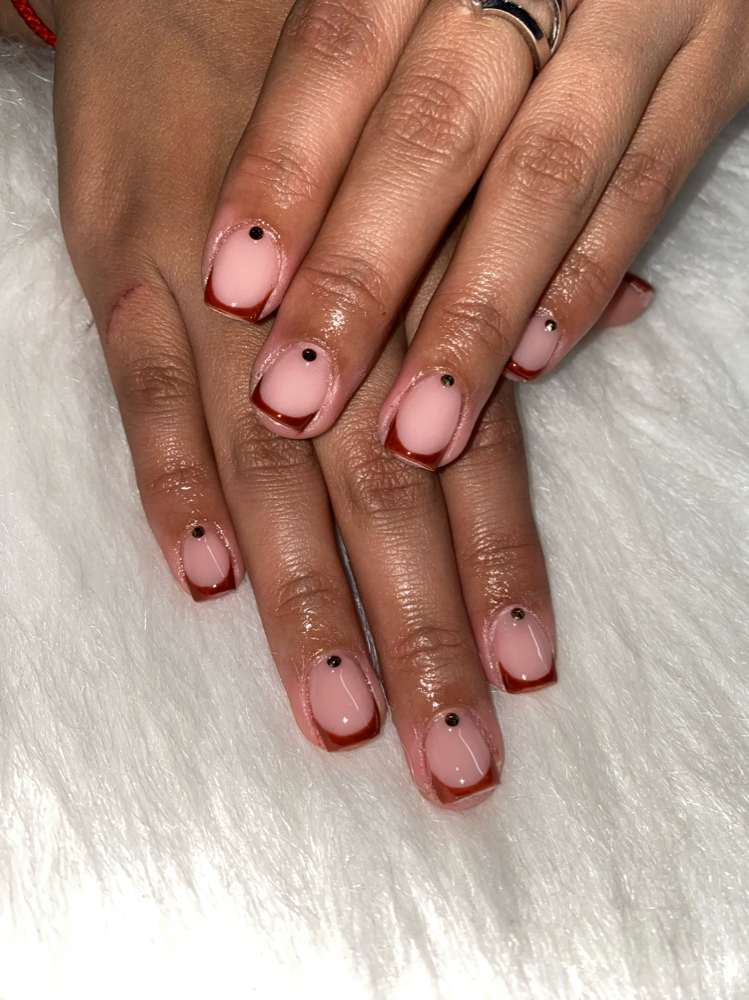 Acrylic Ocerlay