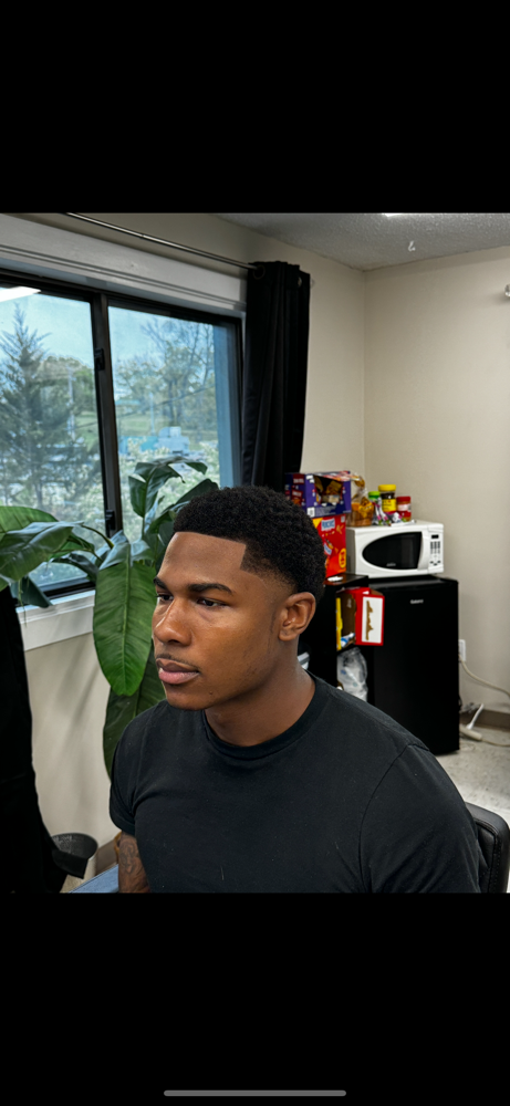 V.I.P CUT  (Highly Recommended)