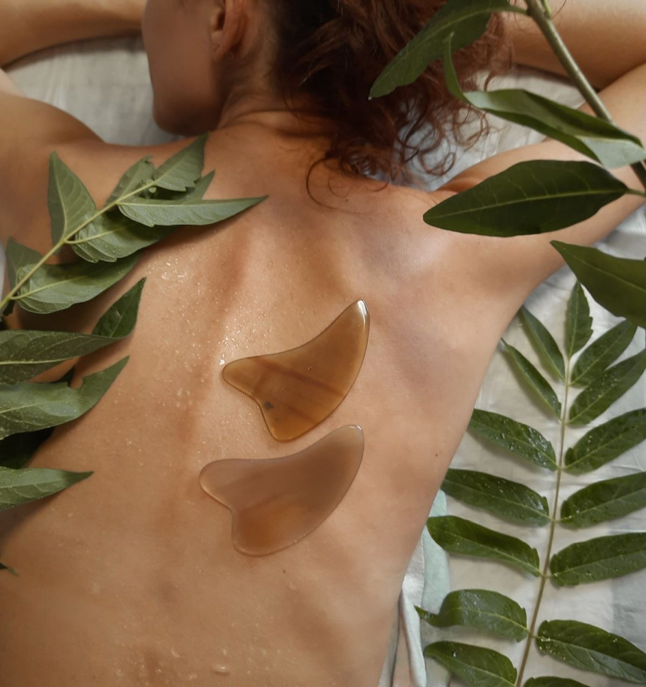 Back Facial