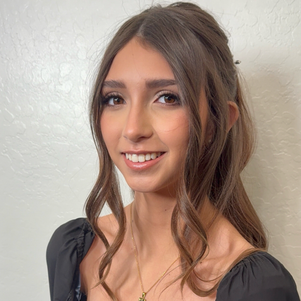 Teen Hair & Makeup Special Event at MAD Beauty Hair & Makeup, LLC in Mesa, AZ