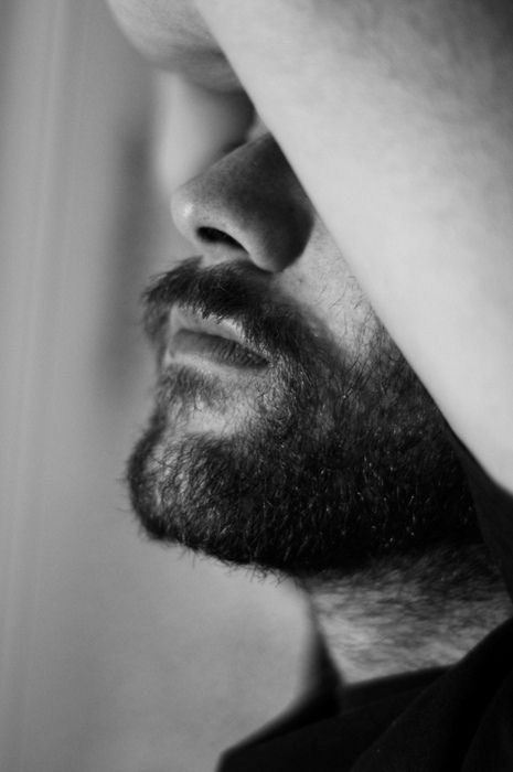 Beard Trim & Shape-Up