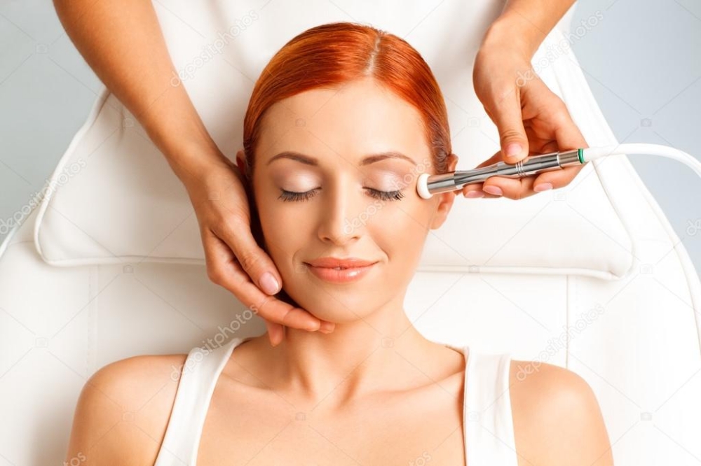 Microdermabrasion Facial at The Eagles Nest Salon & Spa in Eagle Point, OR