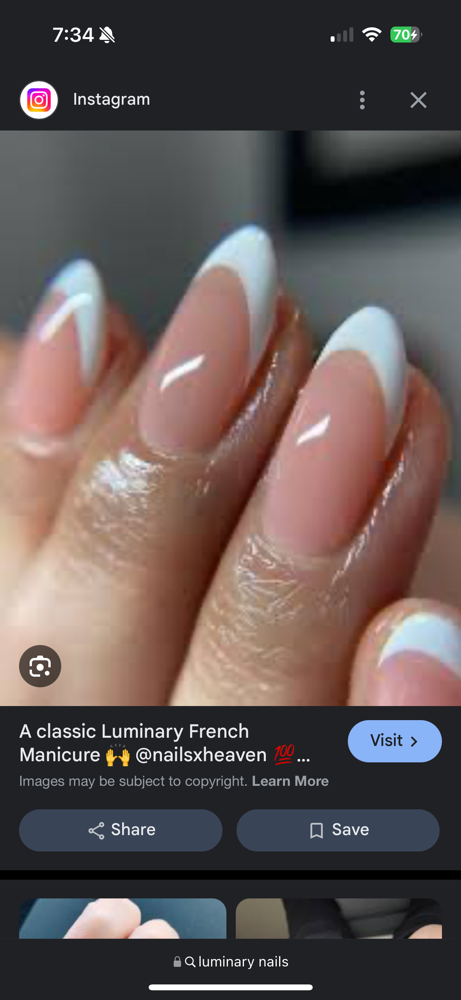Luminary Fill