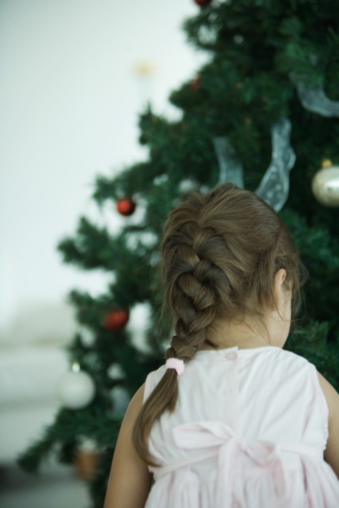 Child’s Cut