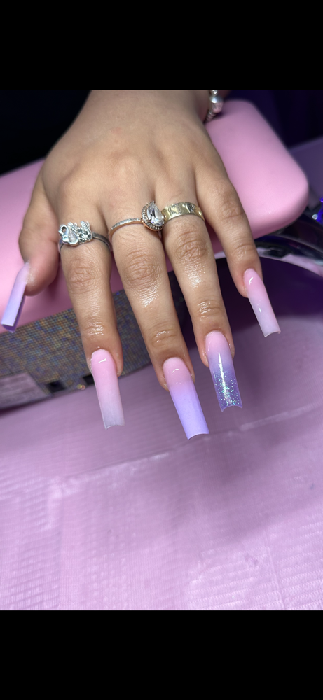 Xl Length Nails