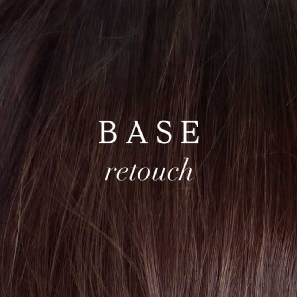 BASE RETOUCH at Maddie Clark in Muskogee, OK