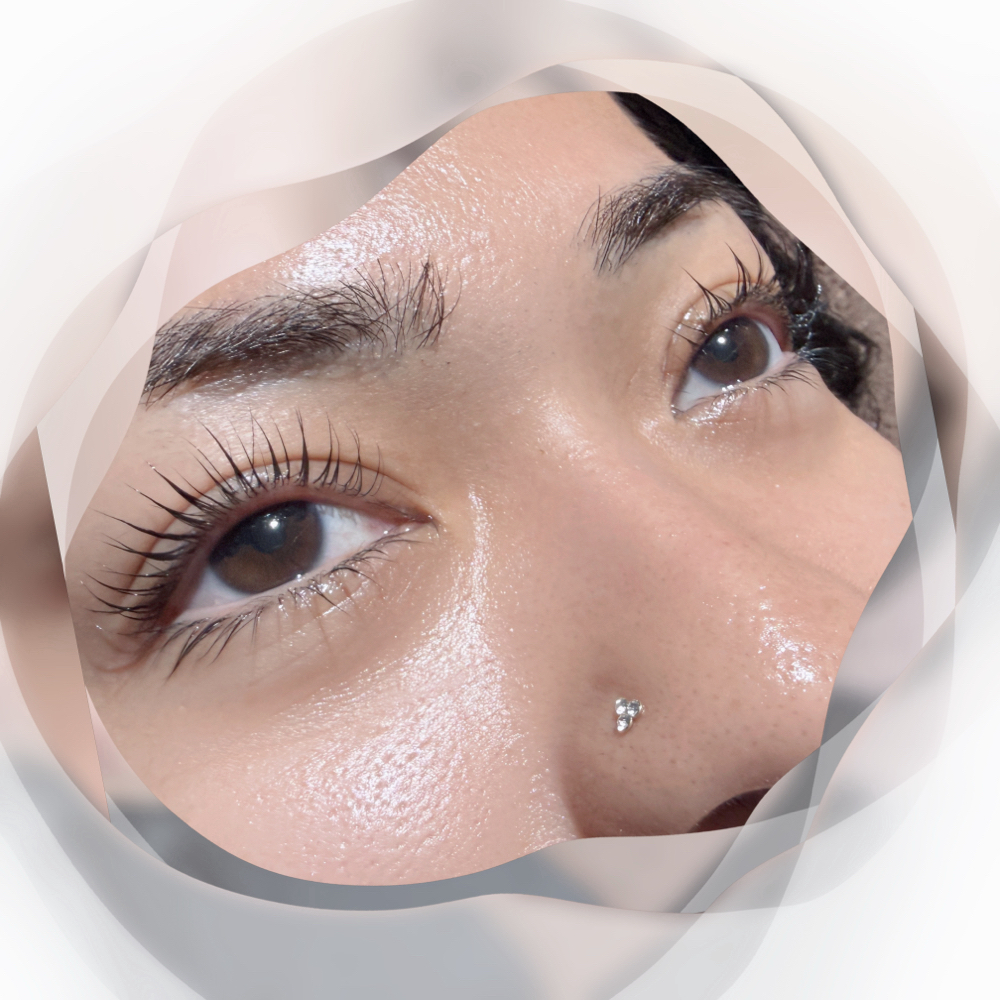 Lash Lift at Kyoto Beauty Lounge  authentic Japanese nail & lash artistry in Frisco, TX