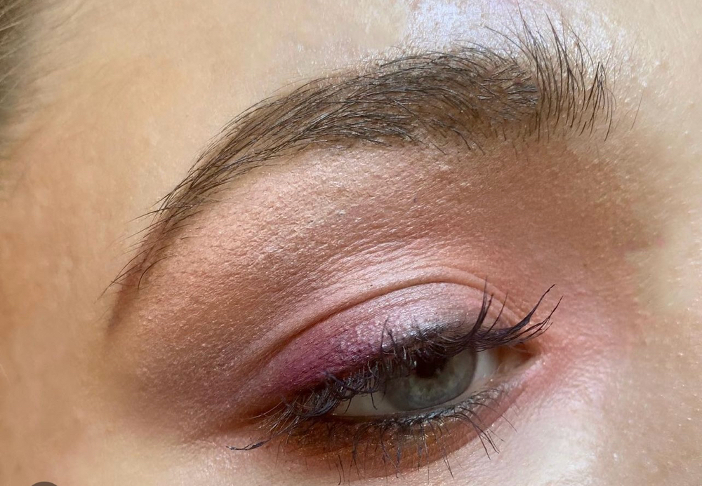 Brow Lamination