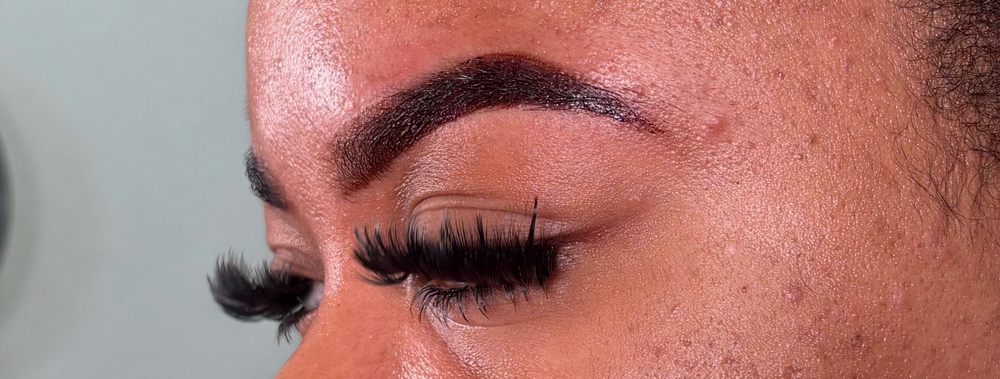 Lash Clusters