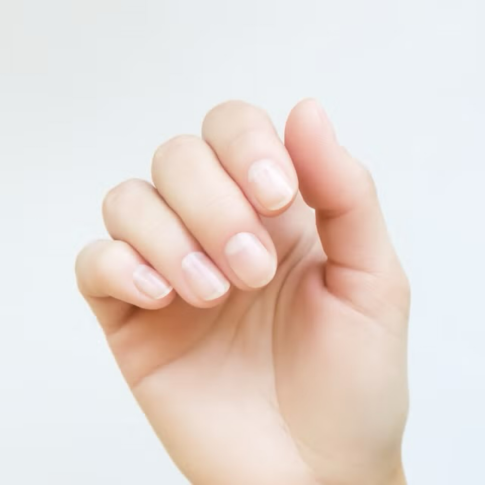 SOAK-OFF at Champagne Nails NWA in Rogers, AR