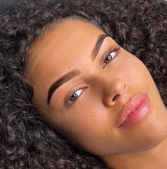 AirBrush Brow Stain