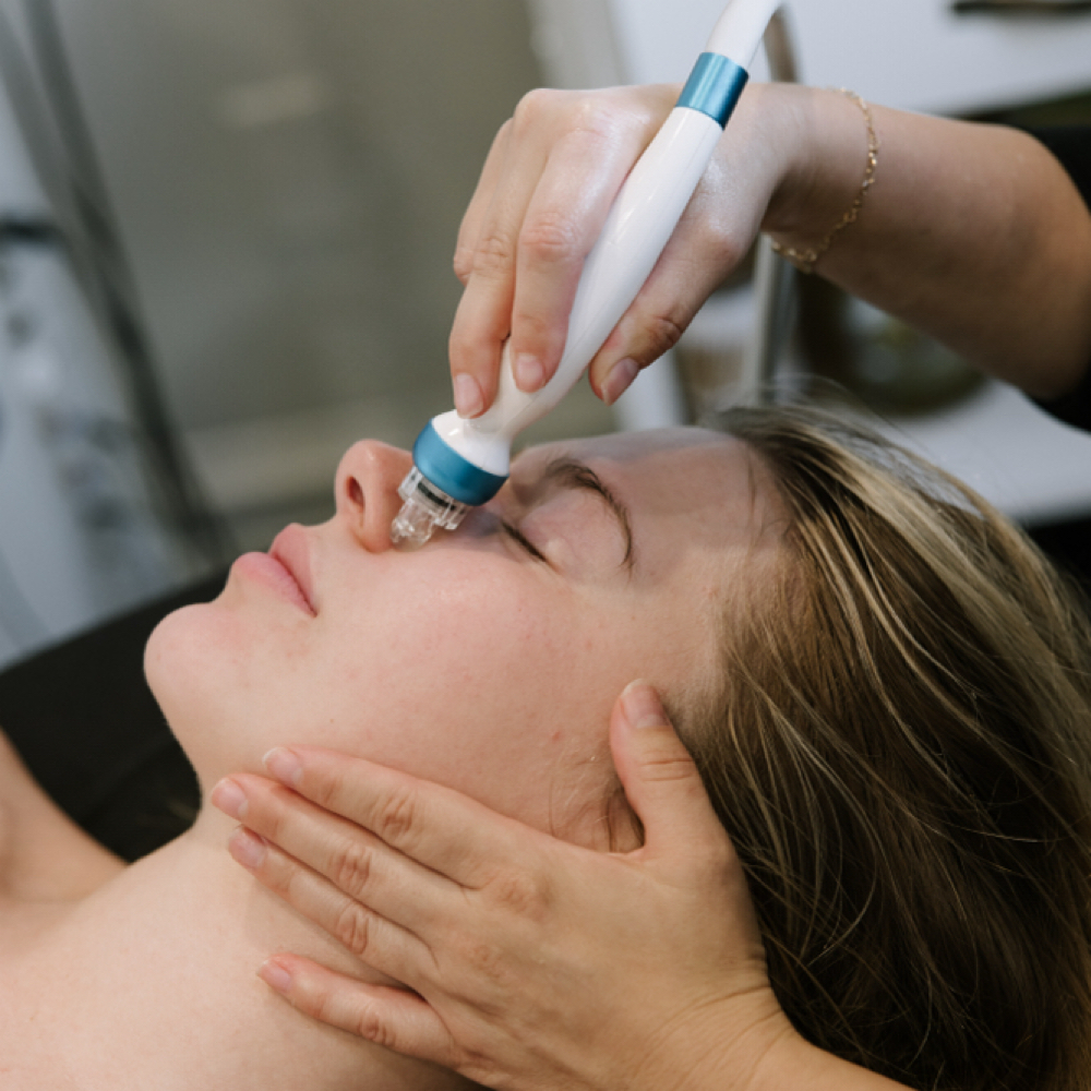 Signature Hydrofacial at Skin Sanctuary in Paso Robles, CA
