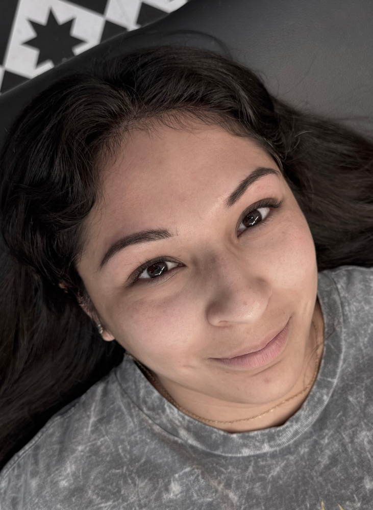 Powder Brows
