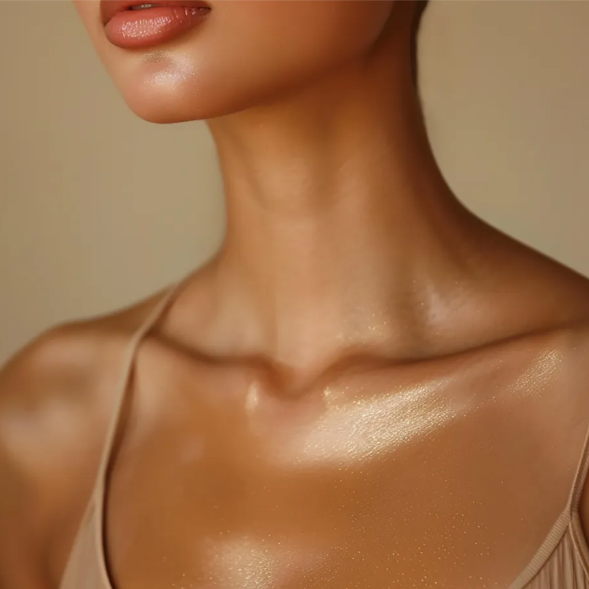 Custom Spray Tan at Sacred Order Beauty in Key Largo, FL