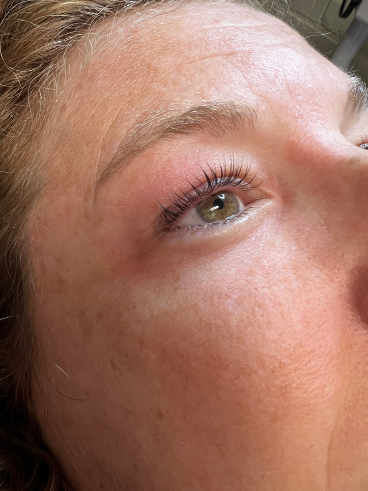 Lash Lift