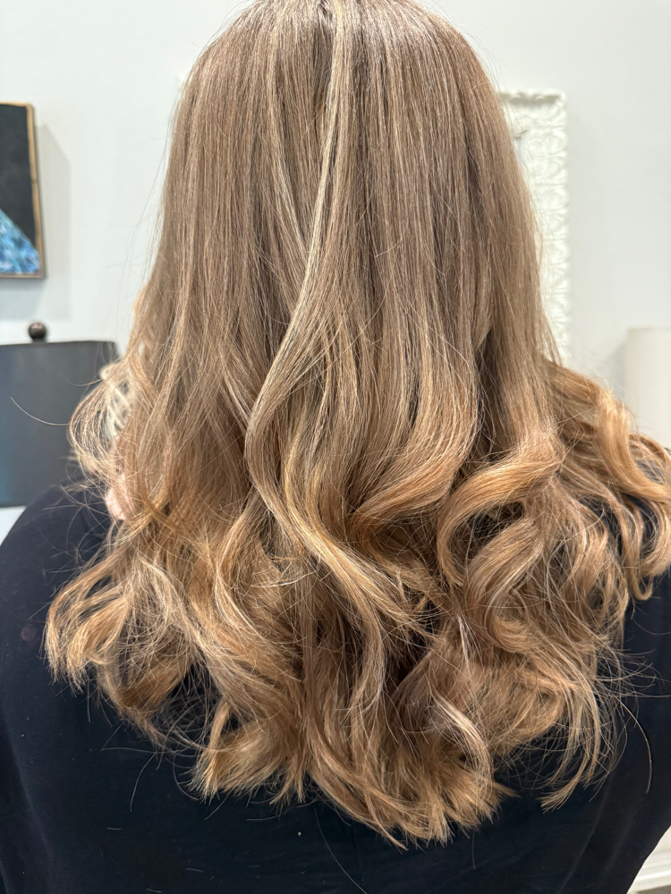 Balayage